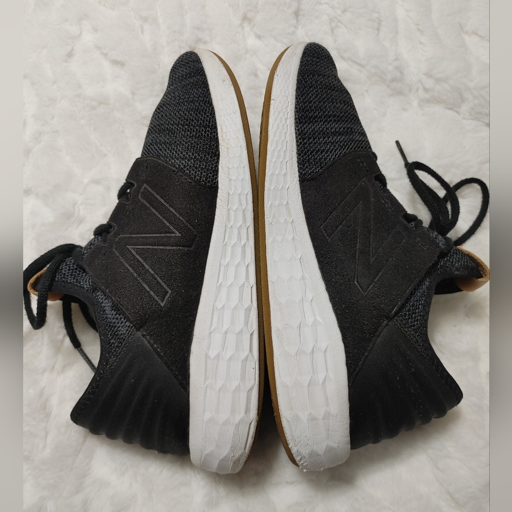 New Balance Fresh Foam Cruz v3 Running Shoes Womens Size 10.5 Sneakers Athletic - Picture 2 of 9